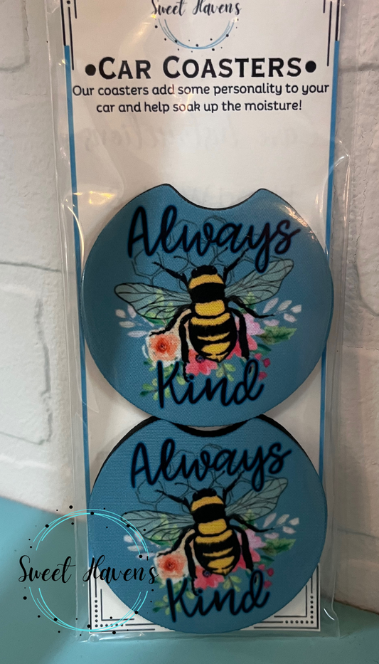 Always Bee Kind